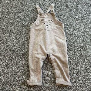 Carters 12m Overalls